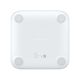 5. Huawei 55026228 Square White Electronic Personal Scale
