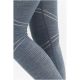 5. VIKING Lana Pro Pants Merino Women's Underwear Size S Gray