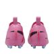 9. Nike Zoom Mercurial Vapor 16 Academy AG FQ8403 600 Kids' Soccer Cleats