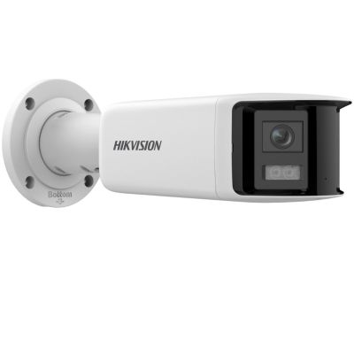 3. HikVision DS-2CD2T47G2P-LSU/SL(2.8mm)(C) IP camera
