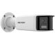 3. HikVision DS-2CD2T47G2P-LSU/SL(2.8mm)(C) IP camera