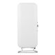 6. Mill AB-H1000DN Radiator Indoor White 1000W