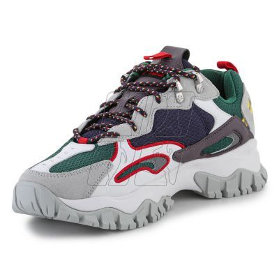 8. Shoes Fila Ray Tracer TR2 M FFM0058-63063