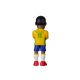 4. MINIX WC LEGENDS BRASIL – RIVALDO