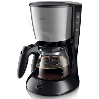 5. PHILIPS HD 7462/20 Filter Coffee Maker