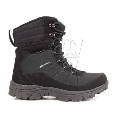 4. American Club shoes, trekking snow boots M AM589