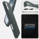 12. Spigen Liquid Air iPhone 16 Case - Green