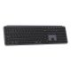 2. Keychron B6P-K1 Keyboard Home/Office USB + RF Wireless + Bluetooth Gray