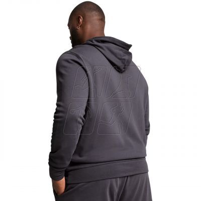 4. Puma Better Essentials Hoodie FL M 676814 69