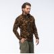 7. Men’s MAGNUM ESSENTIAL MICROFLEECE Fleece Jacket