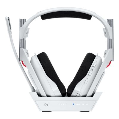 8. ASTRO Gaming A50