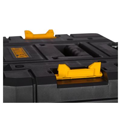 5. DEWALT TSTAK Tool Box on Wheels DWST83347-1