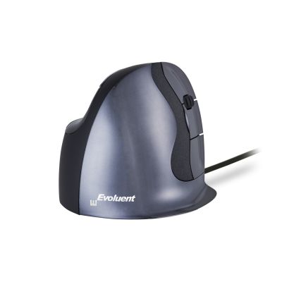BakkerElkhuizen Evoluent D Maus vertical mouse/6 Tasten/small