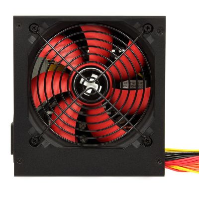 2. Xilence Performance C XP400R6 Power Supply Module 300W 20+4 pin ATX ATX Black