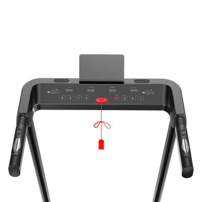 10. REBEL ACTIVE Electric Treadmill RBA-1018