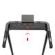 10. REBEL ACTIVE Electric Treadmill RBA-1018