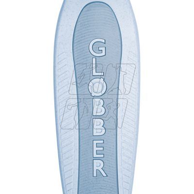 9. Globber Primo Foldable Lights Ecologic Jr 696-501 scooter