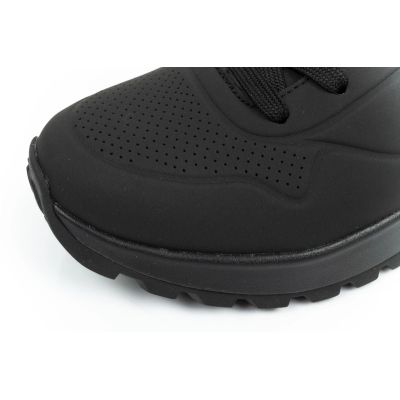 27. Skechers Uno Rugged W 167274/BBK shoes