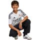 7. adidas Real Madrid 24/25 Home Kids' Jersey White JX2139