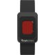 4. Amplicomms BigTel 50 Plus Phone with Emergency Bracelet Duo Dark Gray