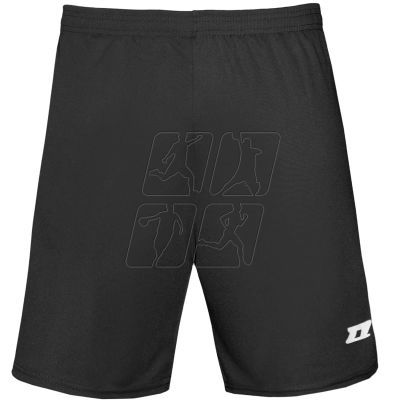 2. Zina Contra Jr Shorts 02393-216