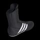 6. ADIDAS BOX HOG II boxing shoes black