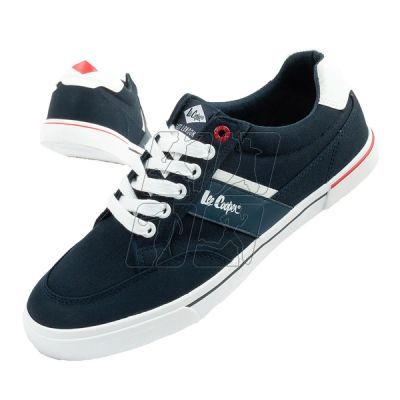 Lee Cooper M LCW-25-02-3245M shoes