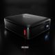10. SBS HD 30W 10000mAh USB-C Powerbank with LCD Display - Black