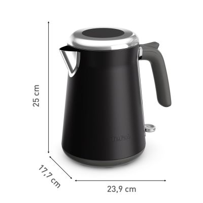12. TEFAL KI6668E0 electric kettle