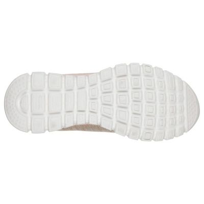 5. Skechers Graceful Twisted Fortune W 12614 NTCL shoes