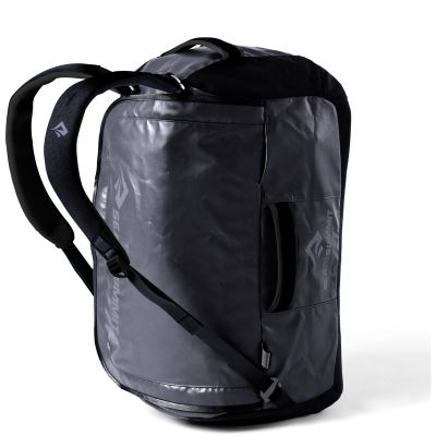 3. SEA TO SUMMIT Meridian Duffle Travel Bag