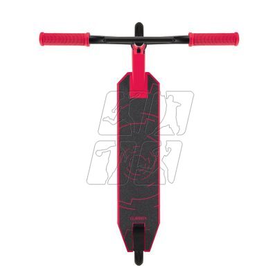 4. The Globber Stunt GS 540 622-102 HS-TNK-000010051 Pro Scooter
