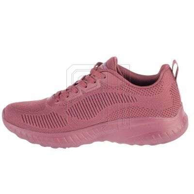 2. Skechers Bobs Squad Chaos - Face Off 117209-PLUM Purple 36