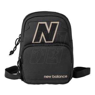 3. New Balance Legacy Micro Backpack Bkk LAB23029BKK