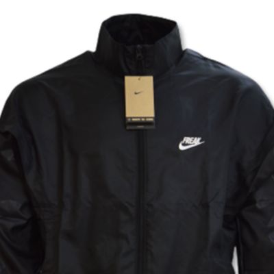 3. Nike Giannis Lightweight Track Jacket - DA5660-010