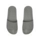 5. Kubota basic plain pool flip-flops gray K25SS-101-005-22-1