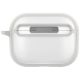 3. Uniq Veren Case for AirPods Pro 3 - White