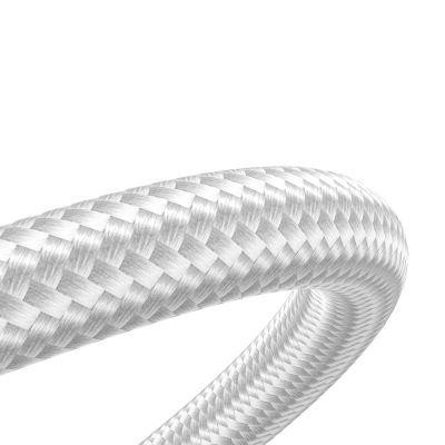 5. Joyroom Extraordinary Series A10 Lightning / USB-C PD 20W cable 1.2 m - white