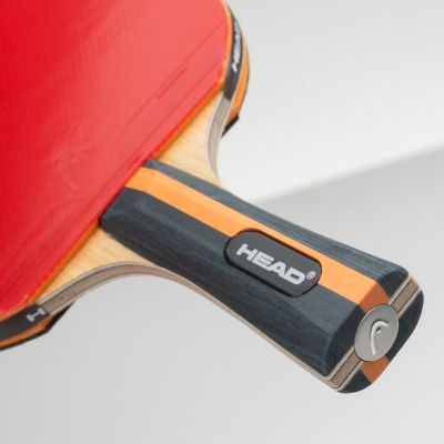 7. ROLLNET SPIN SET racket set