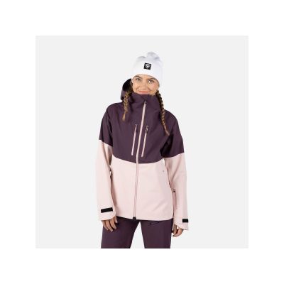 2. Rossignol W Rallybird Jkt Jacket