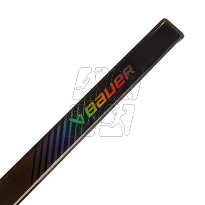 5. Bauer Nexus Sync BLK Sr 1063137 Composite Stick