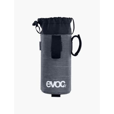 EVOC Multi Holster Handlebar Bag Carbon Grey