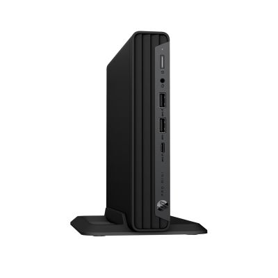62. HP Pro Mini 400 G9 Intel® Core™ i5 i5-14500T 16 GB DDR5-SDRAM 512 GB SSD Windows 11 Pro Mini PC