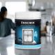 5. Frischer dishwasher salt 1.2kg