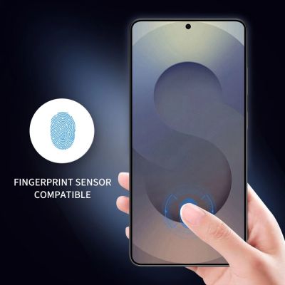 6. Tech-Protect Glass UV+ 2-pack tempered glass for Motorola Edge 60 Fusion - transparent