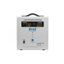 VOLT POLSKA SINUSPRO-1500E 12V 1050/1500W converter