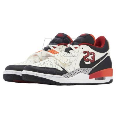 2. Nike Jordan Air Jordan Legacy 312 Low M FJ7221-101 shoes