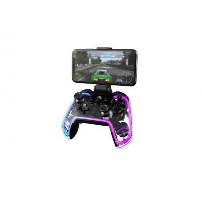 5. Havit G158BT Pro Wireless Controller (White)