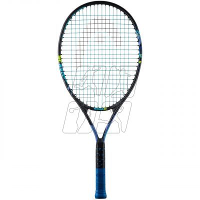 Head Novak 25 cv3 racket 7/8 235004 SC07