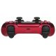 15. SONY DualSense Volcanic Red Wireless Controller